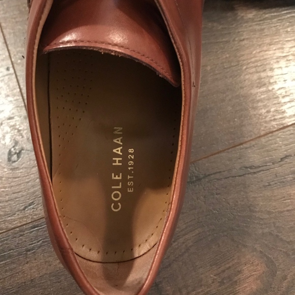 Cole Haan Men\'s Dress Shoe main image 6